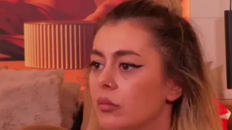 ChloeFrost webcam preview