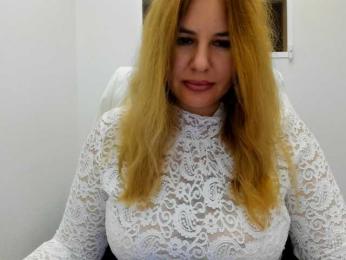 AvaQueen webcam preview