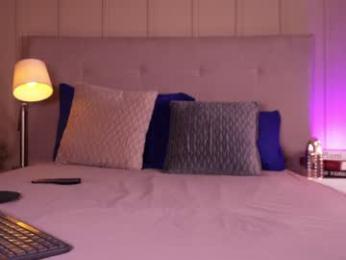 endy_rush webcam chaturbate model stream image