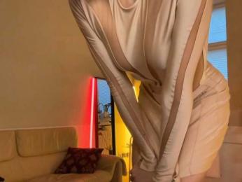 Goddess_Vie webcam model stream image
