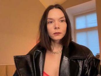Goddess_Vie webcam bongacams model stream image