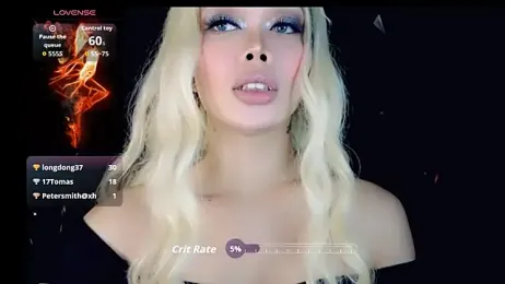 YOURHOT_STUFF webcam model stream image