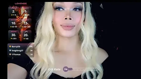 YOURHOT_STUFF webcam model stream image