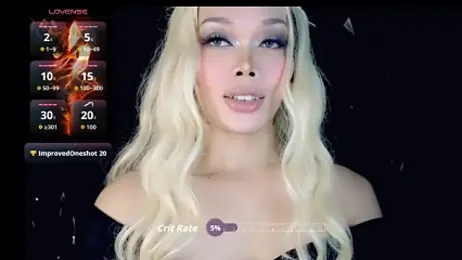 YOURHOT_STUFF webcam model stream image