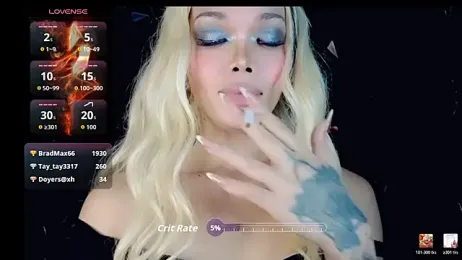 YOURHOT_STUFF webcam stripchat model stream image