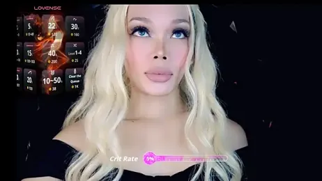 YOURHOT_STUFF webcam model stream image