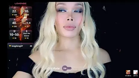 YOURHOT_STUFF webcam model stream image