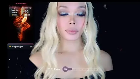 YOURHOT_STUFF webcam model stream image