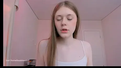 melissssa_bloom webcam stripchat model stream image