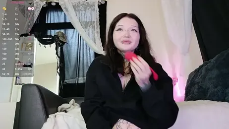 Lein_Bone webcam model stream image