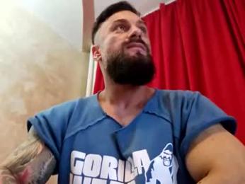 adonis_msc webcam model stream image