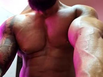 adonis_msc webcam model stream image