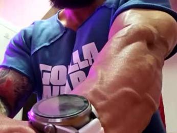 adonis_msc webcam model stream image