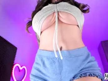 yesikasaenz webcam model stream image
