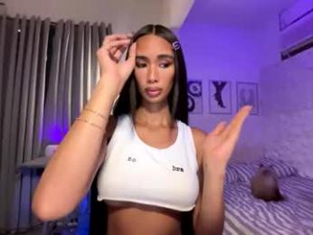 lanadel_hilton webcam model stream image