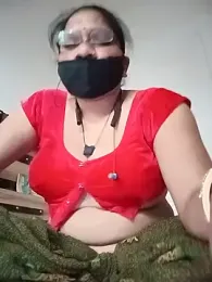 Menka_cut34 webcam model stream image