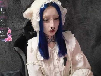 YoungAlice1 webcam bongacams model stream image