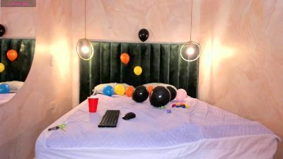 Sara_Myers webcam model stream image