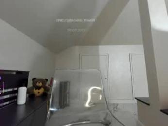 petals_rose99 webcam chaturbate model stream image