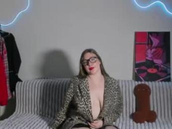 demonfails webcam chaturbate model stream image