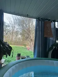 Integrityofsin webcam model stream image