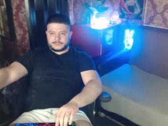 the_avengersgth webcam chaturbate model stream image
