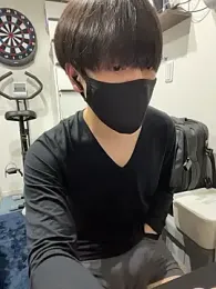 mikan_kun_st webcam model stream image