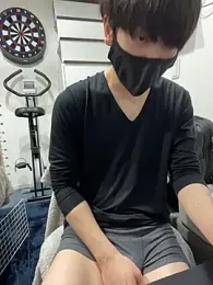 mikan_kun_st webcam model stream image