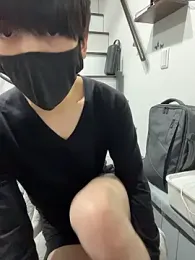 mikan_kun_st webcam model stream image