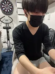 mikan_kun_st webcam model stream image