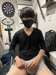 mikan_kun_st webcam model stream image