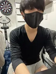 mikan_kun_st webcam model stream image