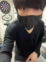 mikan_kun_st webcam model stream image