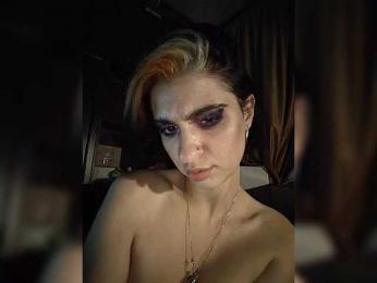 CrazySquirtSiren webcam model stream image