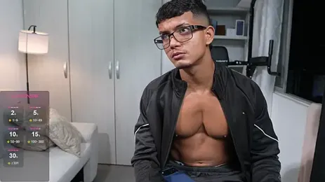 Paradise_boy__ webcam model stream image