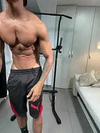 Paradise_boy__ webcam model stream image