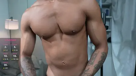 Paradise_boy__ webcam model stream image