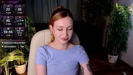 zoeforrd webcam stripchat model stream image