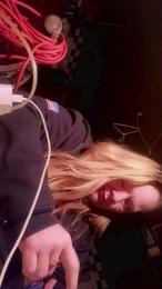 DirtyDavis webcam model stream image