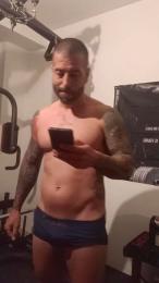 Manufuego87 webcam model stream image