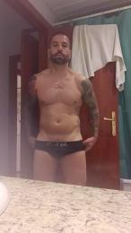 Manufuego87 webcam model stream image