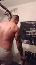 Manufuego87 webcam cam4 model stream image