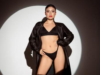 PiaDuran webcam livejasmin model stream image