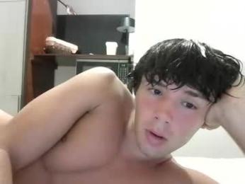 hunglikecrazyy webcam model stream image