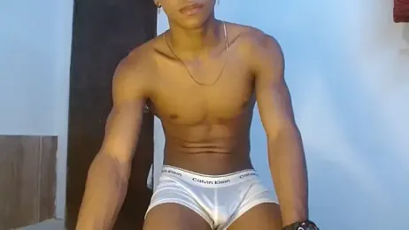 Marcus_Fridman webcam model stream image