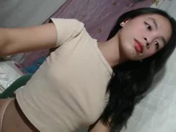 urlovely_ariana webcam chaturbate model stream image