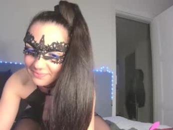 minitini_squirt webcam chaturbate model stream image