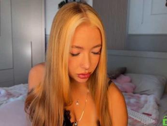 lizzyMeoww webcam model stream image