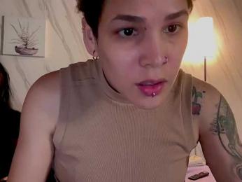 MarcellaGriffin webcam bongacams model stream image