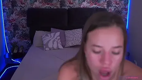 Sexy_Ira webcam stripchat model stream image